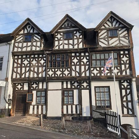 Apartamento Bishop Percys House Bridgnorth Exterior foto