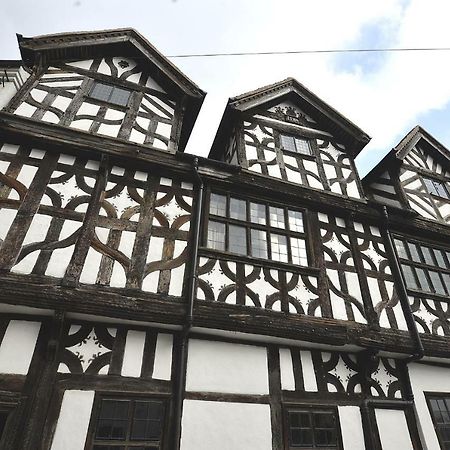 Apartamento Bishop Percys House Bridgnorth Exterior foto