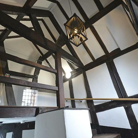 Apartamento Bishop Percys House Bridgnorth Exterior foto