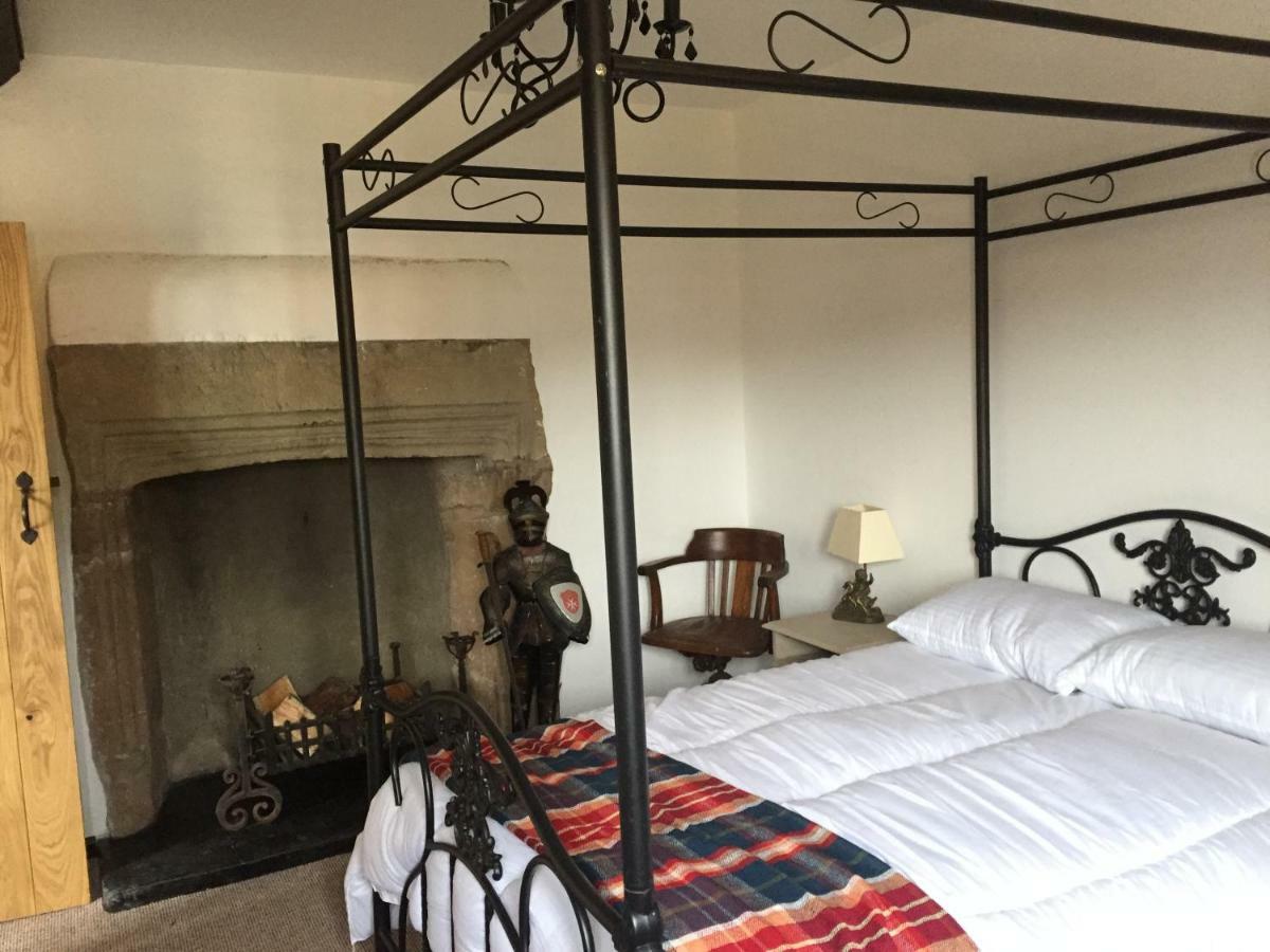 Apartamento Bishop Percys House Bridgnorth Exterior foto