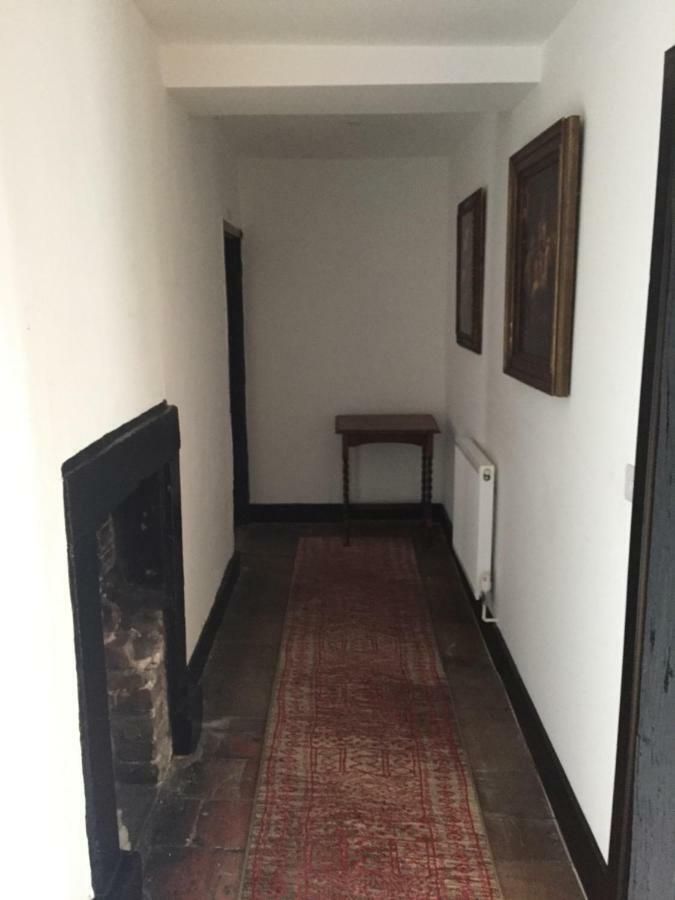 Apartamento Bishop Percys House Bridgnorth Exterior foto