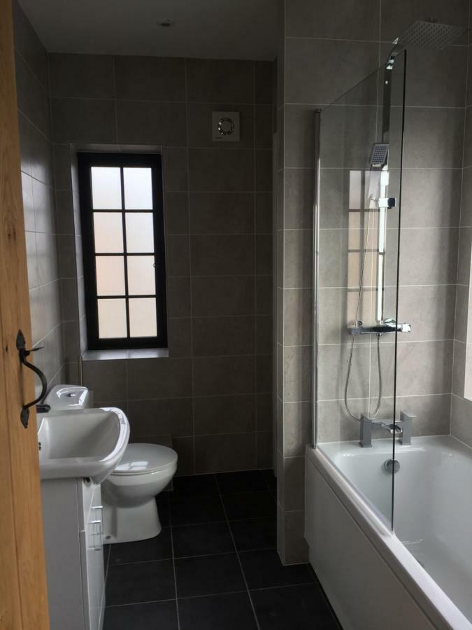 Apartamento Bishop Percys House Bridgnorth Exterior foto