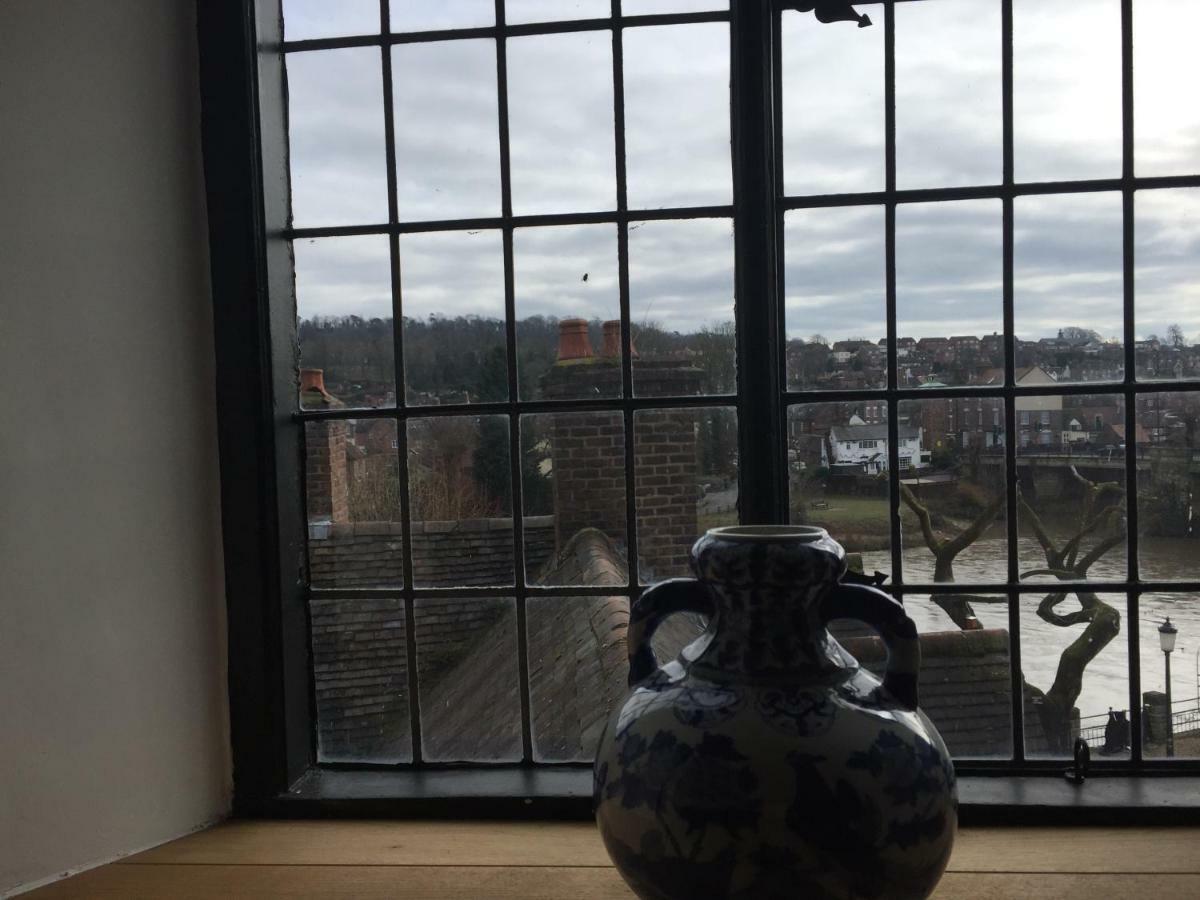 Apartamento Bishop Percys House Bridgnorth Exterior foto