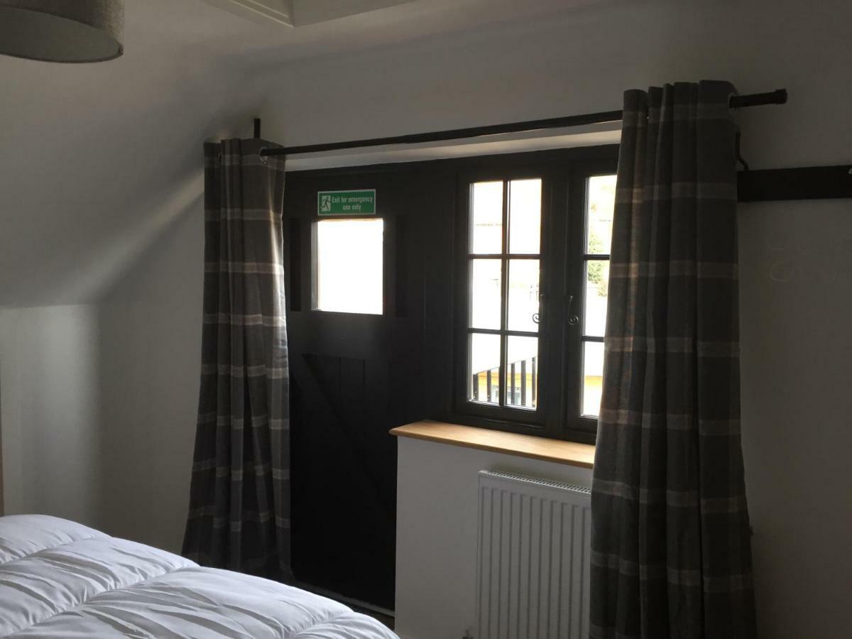 Apartamento Bishop Percys House Bridgnorth Exterior foto