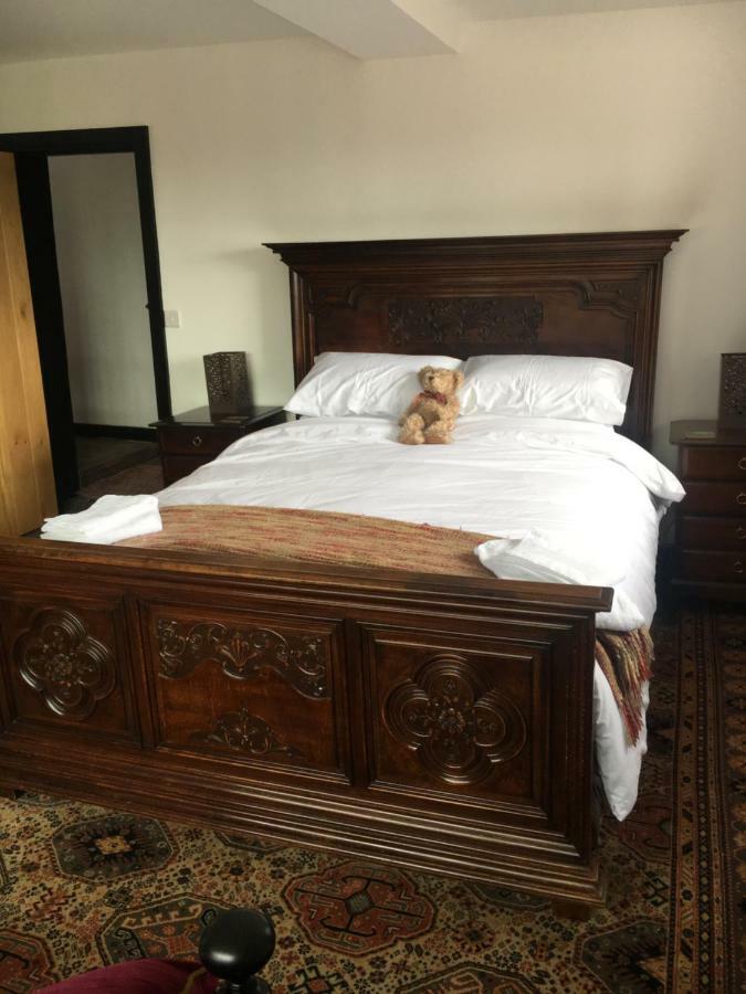 Apartamento Bishop Percys House Bridgnorth Exterior foto