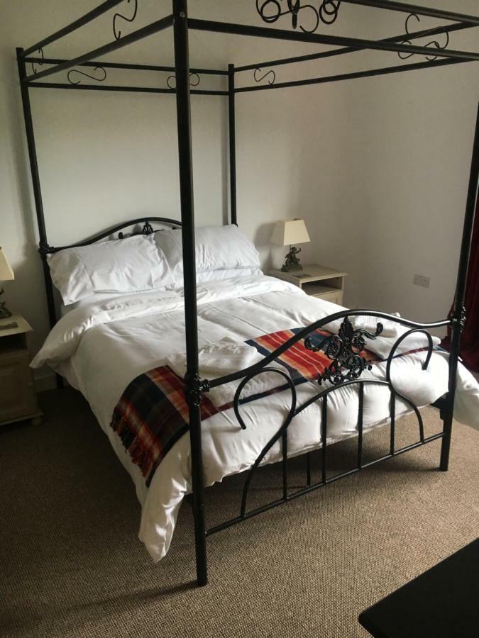 Apartamento Bishop Percys House Bridgnorth Exterior foto