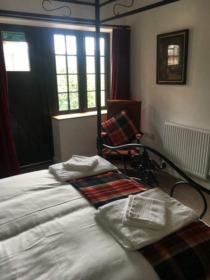 Apartamento Bishop Percys House Bridgnorth Exterior foto