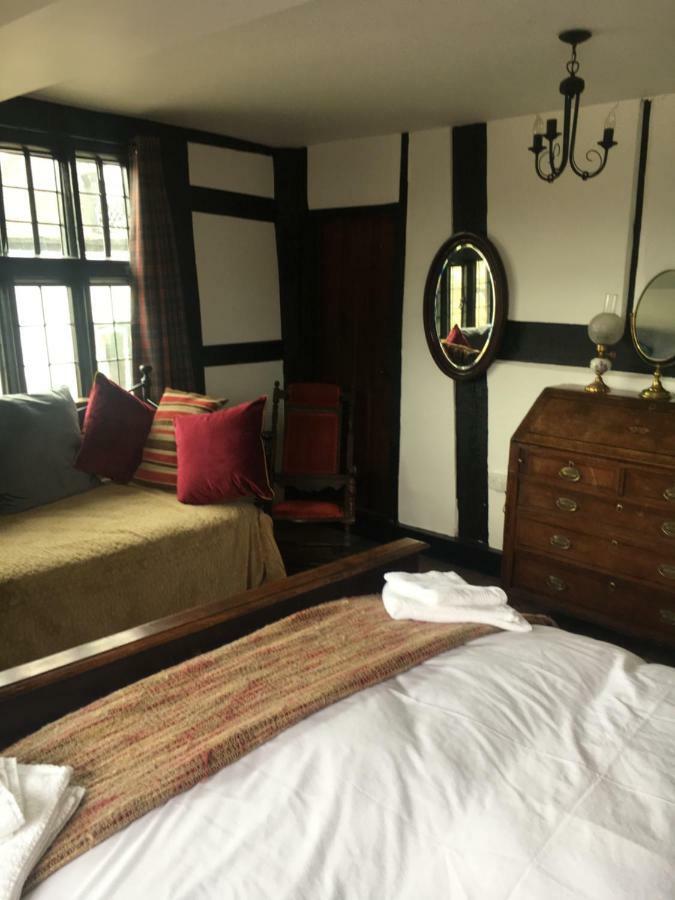 Apartamento Bishop Percys House Bridgnorth Exterior foto