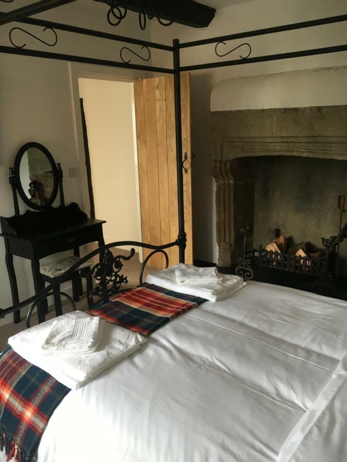 Apartamento Bishop Percys House Bridgnorth Exterior foto