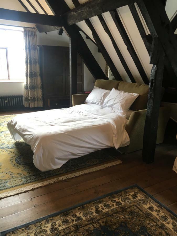 Apartamento Bishop Percys House Bridgnorth Exterior foto