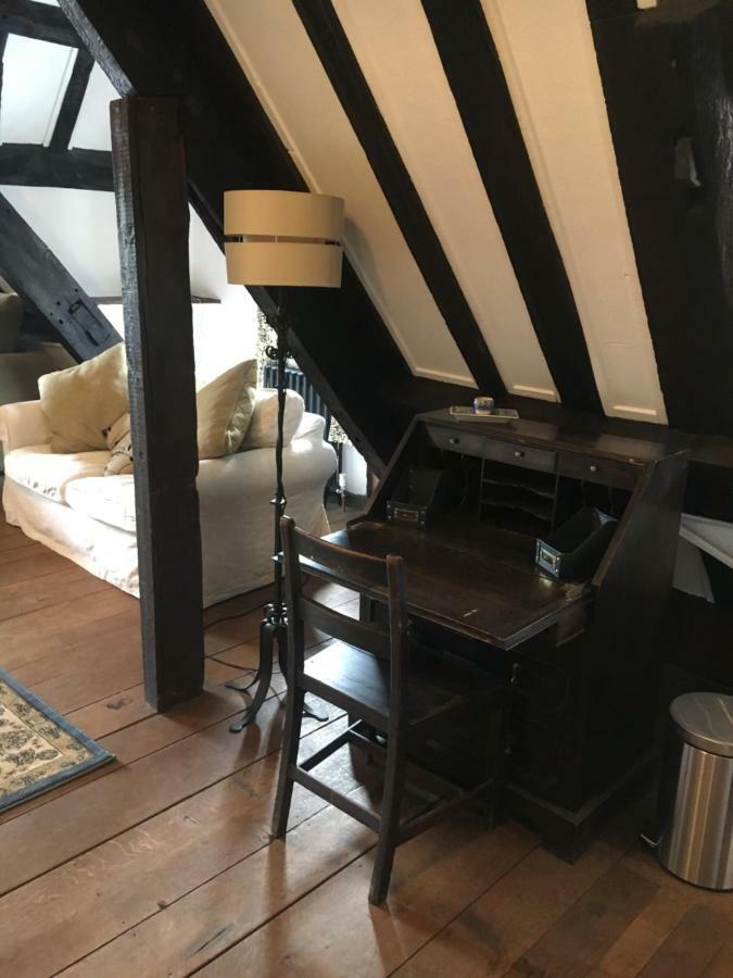 Apartamento Bishop Percys House Bridgnorth Exterior foto