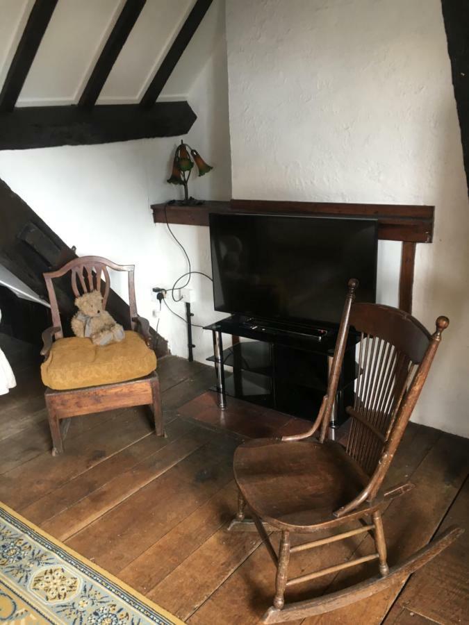 Apartamento Bishop Percys House Bridgnorth Exterior foto