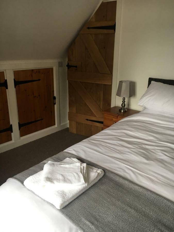Apartamento Bishop Percys House Bridgnorth Exterior foto