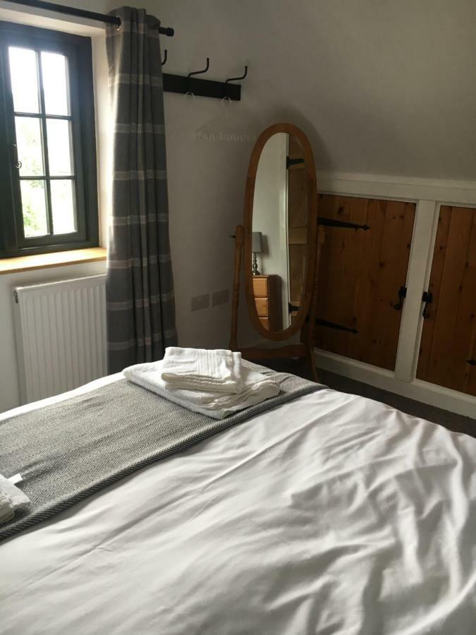 Apartamento Bishop Percys House Bridgnorth Exterior foto