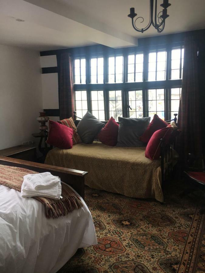 Apartamento Bishop Percys House Bridgnorth Exterior foto